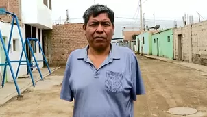 Foto y video: América Noticias