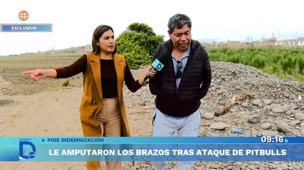 Fuente: Domingo Al Día