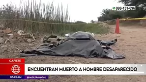 América Noticias