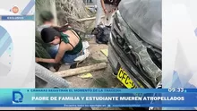 Foto y video: América Noticias