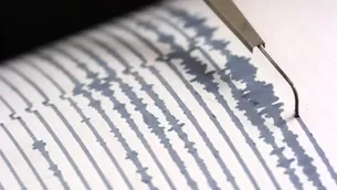 Temblor en Lima. Video: Canal N