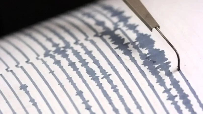 Cañete: Reportan temblor de magnitud 5