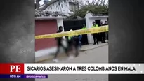 América Noticias