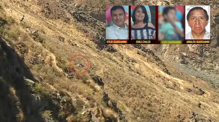Foto: Canal N Foto: Canal N