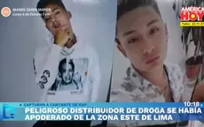 Cantante de rap era peligroso distribuidor de droga en Lima Este - Noticias de al-fondo-hay-sitio-quinta-temporada