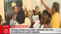 Hospital de Canto Grande