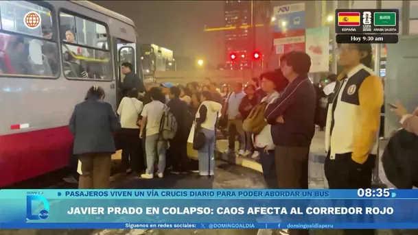 Fuente: Domingo Al Día Fuente: Domingo Al Día
