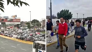 Foto y video: Canal N