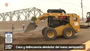 Video: Cuarto Poder