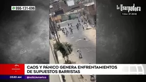 América Noticias