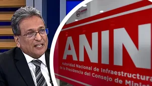 Foto y video: Canal N
