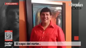 Video: Cuarto Poder