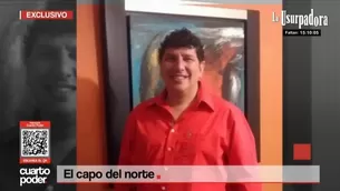 Video: Cuarto Poder