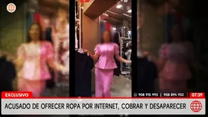 La División de Investigación de Estafas de la Dirincri
