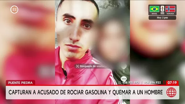 Fuente: América Noticias