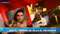 Foto y video: América Noticias