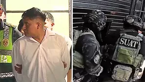 Foto y video: América Noticias