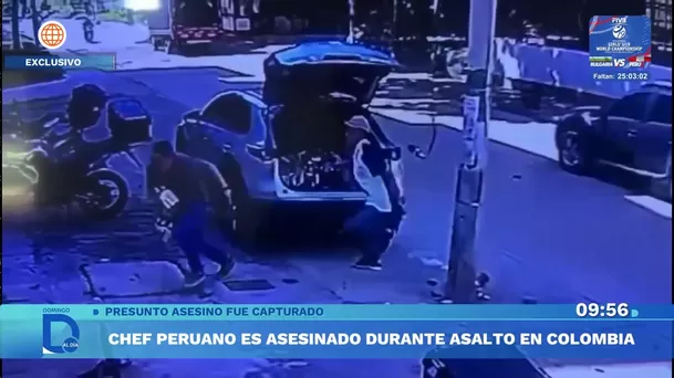 Fuente: Domingo Al Día