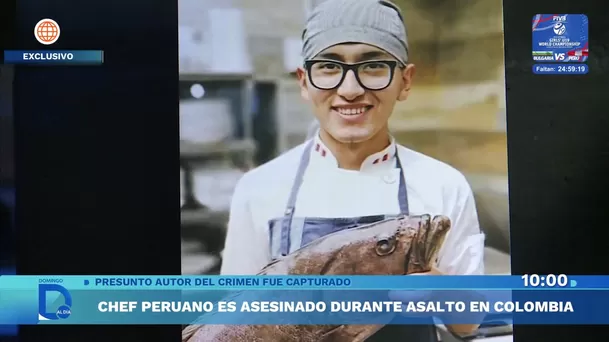 Fuente: Domingo Al Día