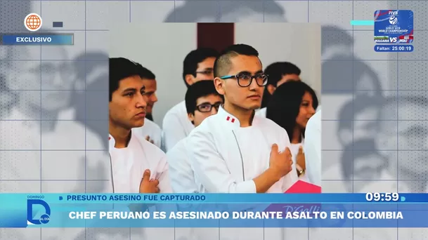 Fuente: Domingo Al Día