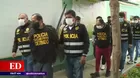 Capturan a la banda criminal Los Tractores, organización dedicada a la trata de personas 