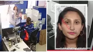 Capturan banda que intentó enviar cocaína en libros a España/ América Noticias