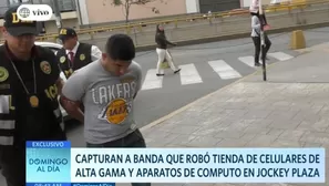 Foto y video: Domingo al Día 