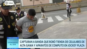 Foto y video: Domingo al Día 