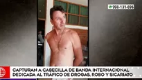 Foto y video: América Noticias