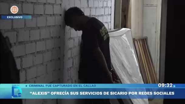 Foto: Video Domingo al día Foto: Video Domingo al día