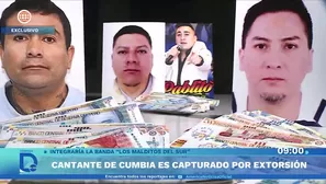 Foto y video: América Noticias