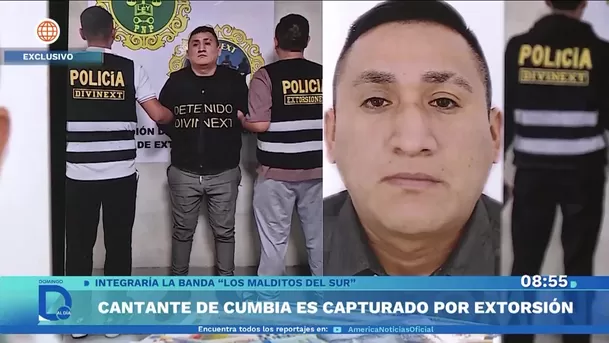Fuente: Domingo Al Día Fuente: Domingo Al Día