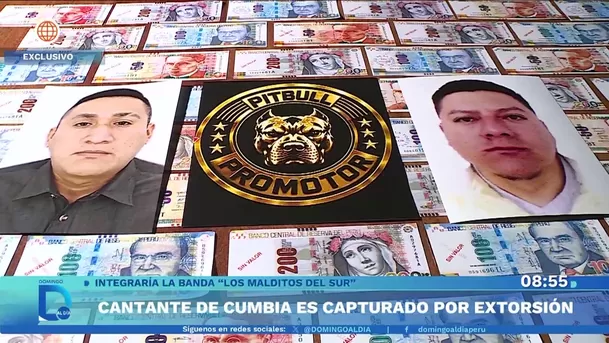 Fuente: Domingo Al Día Fuente: Domingo Al Día