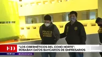 Foto y video: América TV