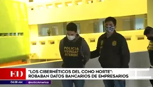 Foto y video: América TV