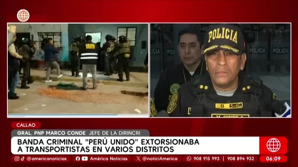 Foto: Video AN Foto: Video AN