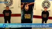 Foto y videos: América Noticias