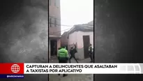 América Noticias