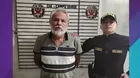 Caso Saweto: Capturan a sentenciado por asesinato de líderes nativos