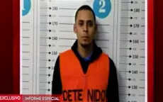Capturan a expolicía venezolano implicado en red de 'burriers' - Noticias de burriers