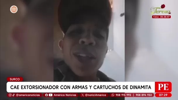 Foto: Video AN Foto: Video AN