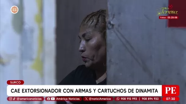 Foto: Video AN Foto: Video AN