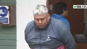 Capturan a hombre acusado de secuestrar y realizar tocamientos indebidos a menor