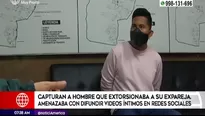 Foto y video: América TV