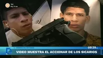 Foto y video: América Noticias