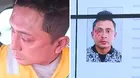 Capturan en Lurín a peruano buscado por crimen en España