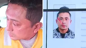 Foto y video: América Noticias