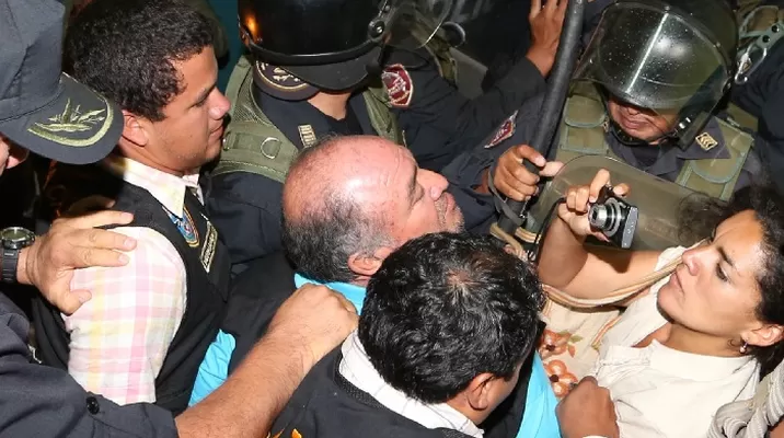 Fuente: Andina Fuente: Andina