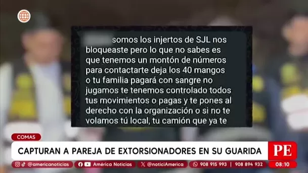 Foto: Video AN Foto: Video AN