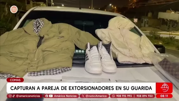 Foto: Video AN Foto: Video AN